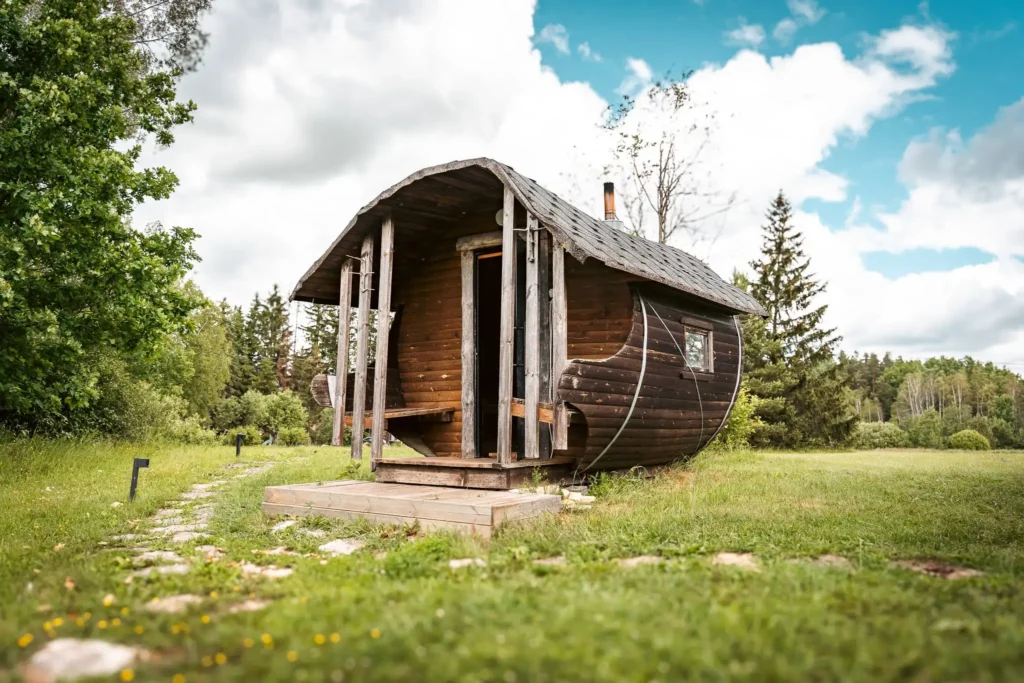 Saare lux puhkemaja puhketalu raplamaal turismitalu vacation puhkus rental nature guesthouse kulalistemaja looduspuhkus puhkekeskus43